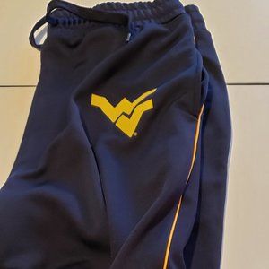 West Virginia Sweat Pants